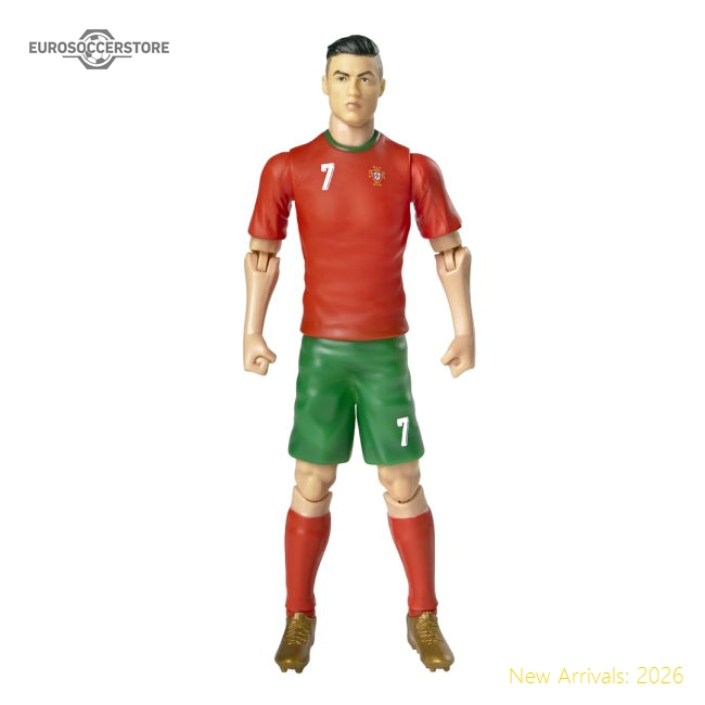 Elite European Team 2026-2027 Home Short Sleeve Jersey Sleek Warmth
