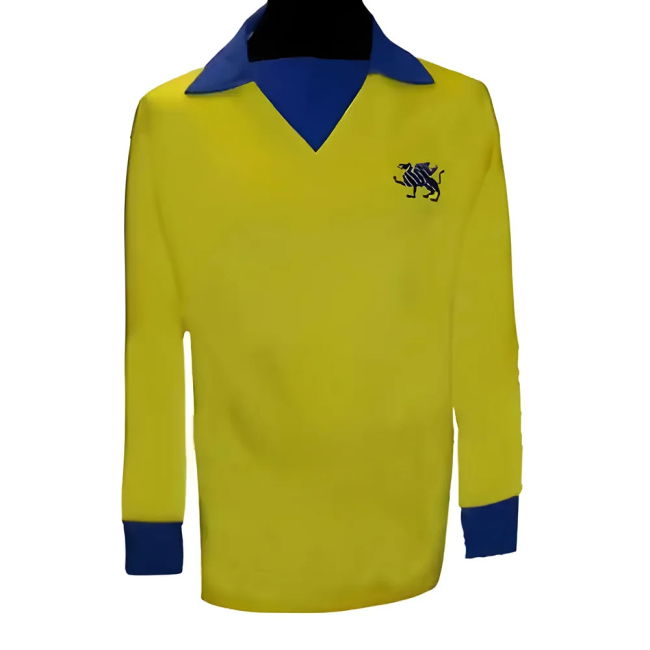 Verified Leyton Orient 1970s Away Perfect Fit