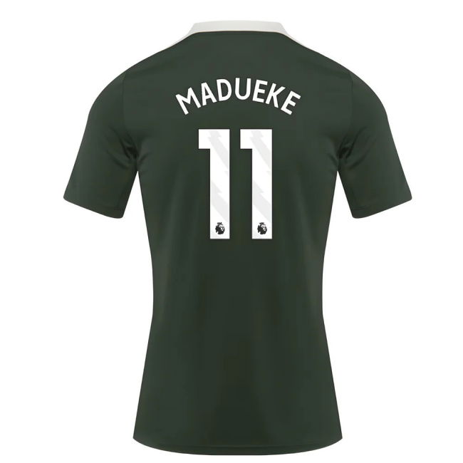 Madueke 11 Elite Style Chelsea Top Level Training Elite Kit