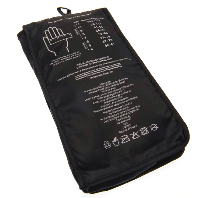 Tottenham Club Team Supporter Shirt - Kids Version