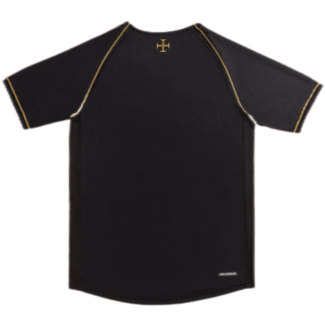 Classic Portugal Away Jersey 2006 Authentic Kit