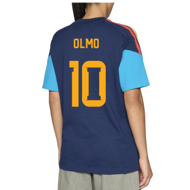 2023 Modern Fit Team Official Jersey High-Quality Materials