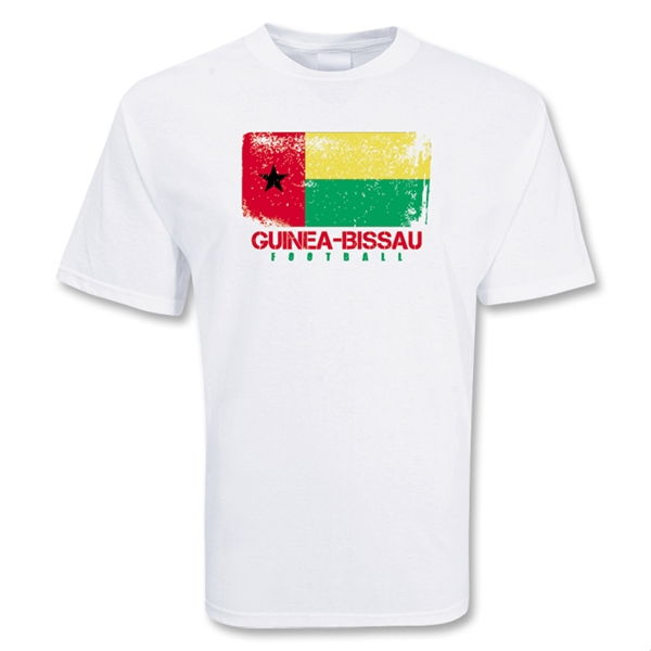 Guinea Modern Jersey Guinea-bissau