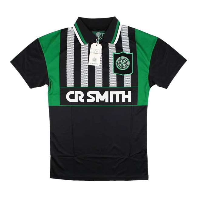 Excellent Glasgow Celtic L. Messi #10 Retro Collection Value For (v9)