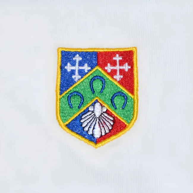 Gers Park Rangers #1960 Official Merchandise Licensed Product (v2)