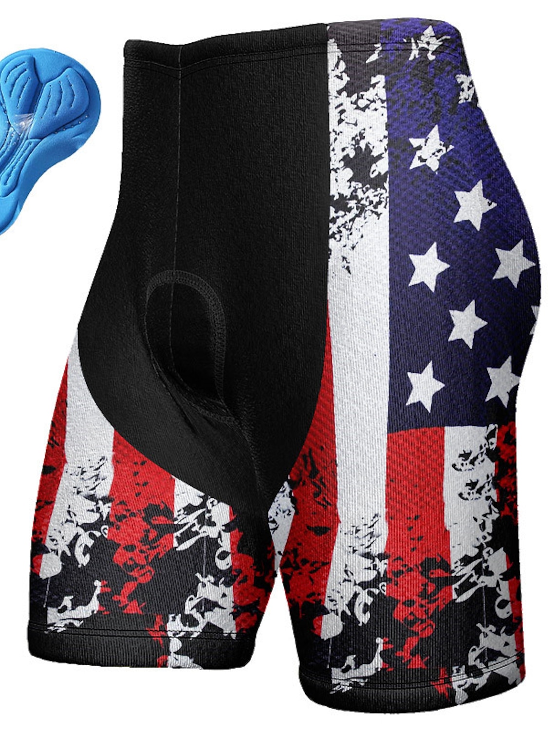 America's 250th Anniversary Independence Day Men's Graphic National