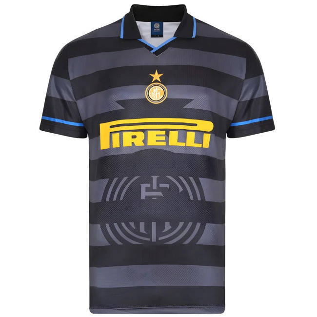 Inter Milan Inter Jersey - Adult