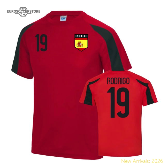 Iconic Design Elite Esp 2026-2027 Superstar Home Jersey 0