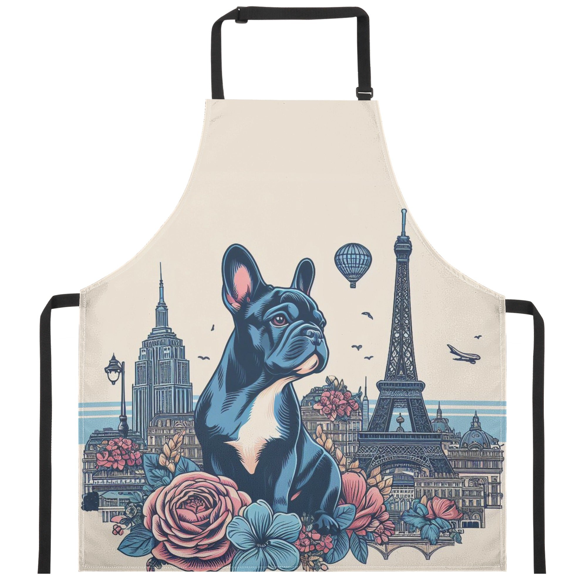 Paisley - Apron