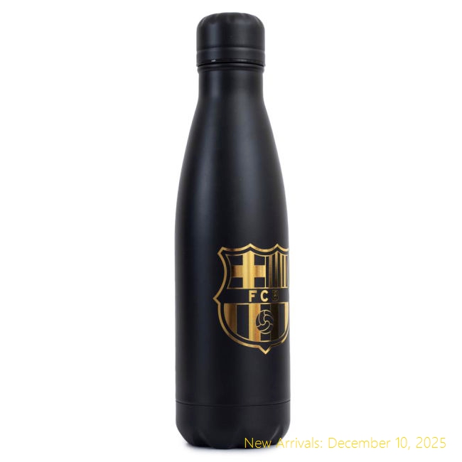 Barcelona Official - Match Day Essential - Supporter Jersey