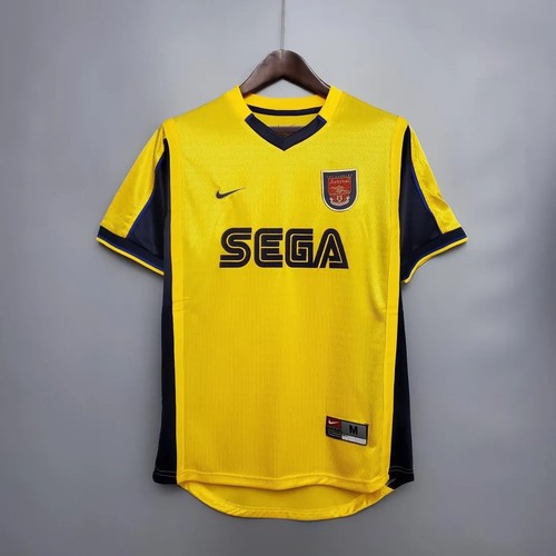 Top Grade 1999 International Jersey Retro With Special Edition Design