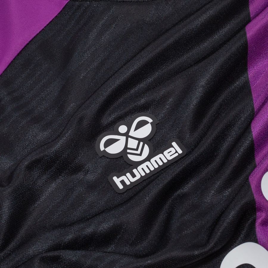 Malaga Away Shirt 2025/26 In Multiple Adult Sizes