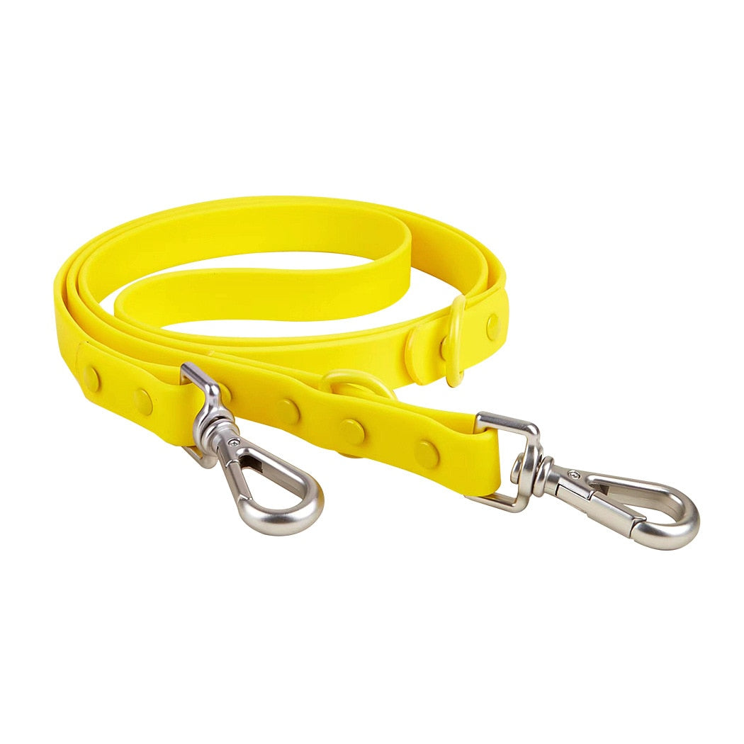 Leashes All-in-one Harnesses Adjustable Walking Rope For French Bulldogs