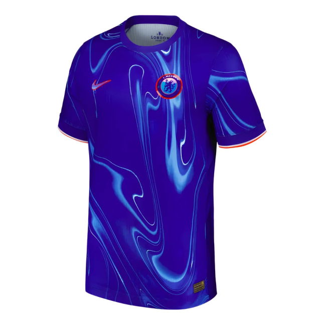 Chelsea Official Licensed Licensed Modern Style Fan Jersey