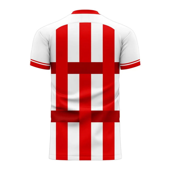 Georgia Home Kit 2025-2026 edition (Unisex