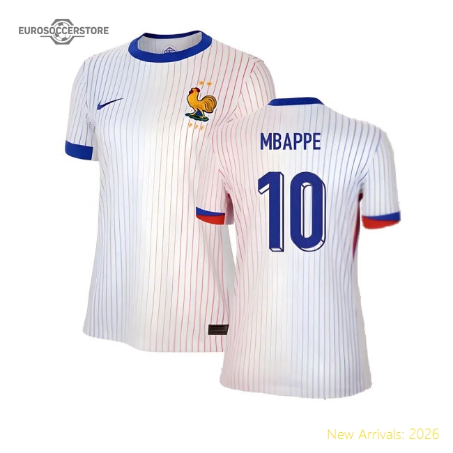 2023/24 Official Licensed Team Jersey High-Quality Materials