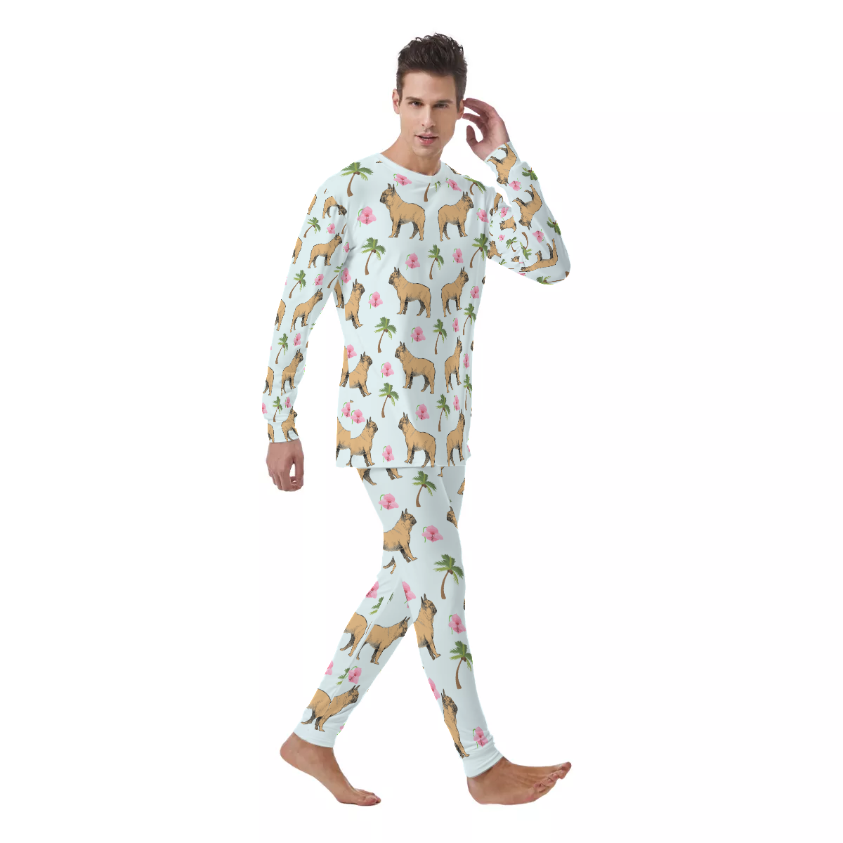 MAX - Men's Pajamas