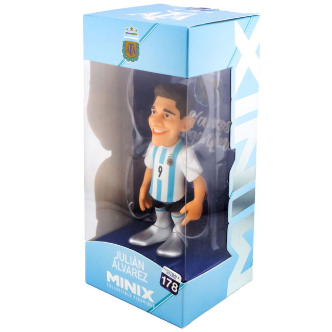 2025-2026 Argentina Soccer Team Home Kit