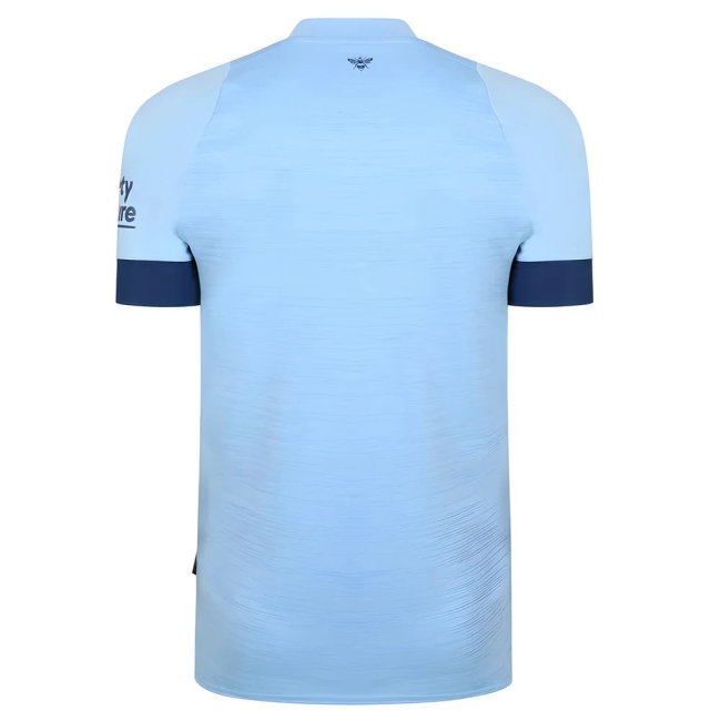 Brentford Away Shirt 2022-2023 edition (Men