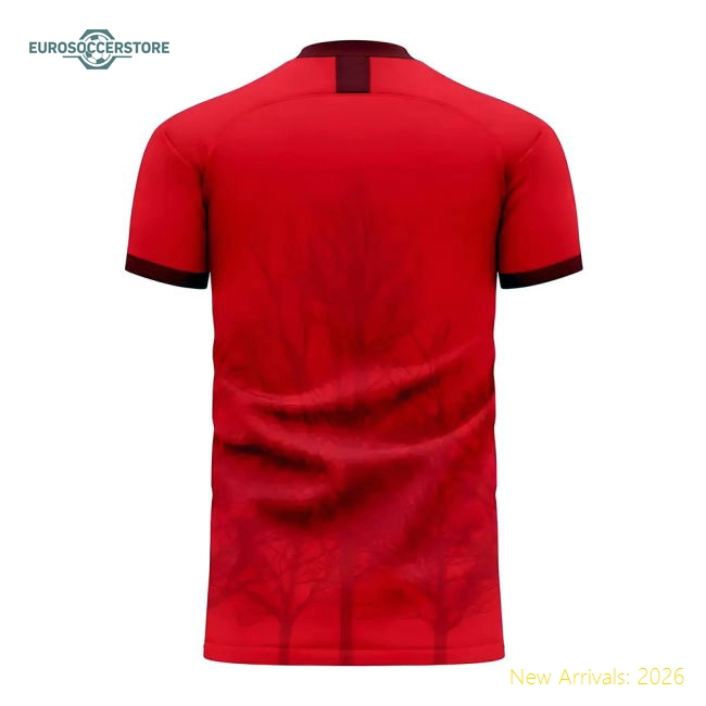 Sophisticated Womens Football Team Jersey 2025-2026 Quick-dry
