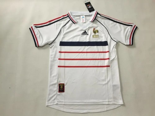 Professional 1998 International Jersey World Cup World Cup With