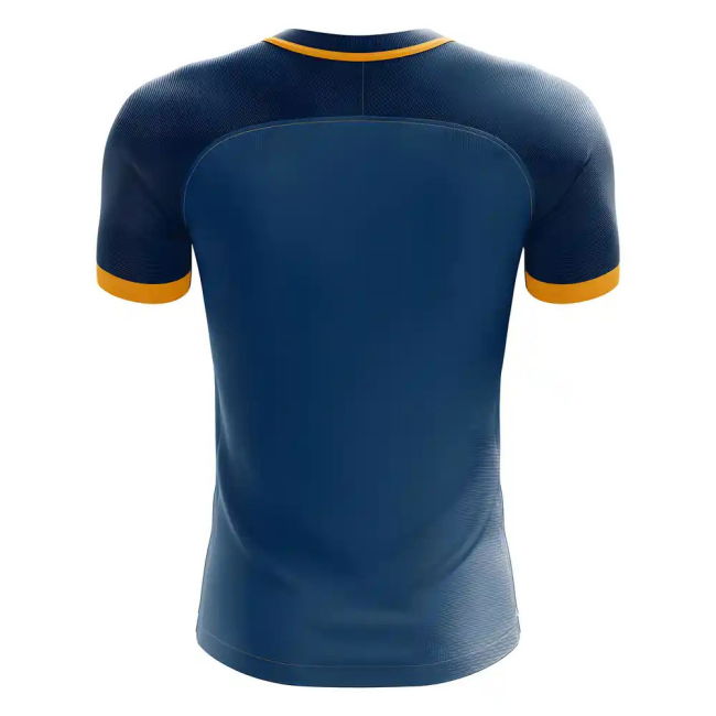 Football Club Elite Performance Passionate Latest Edition Fan Shirt