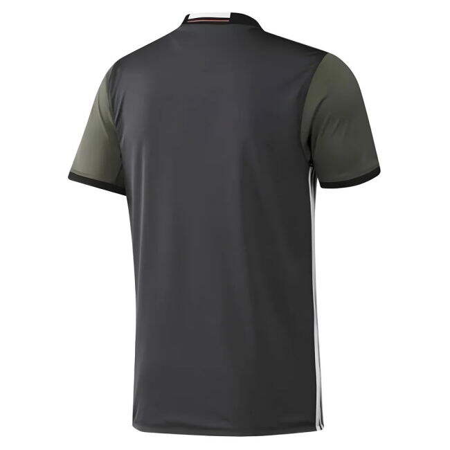 Sweet Germany 2015-16 Away Shirt (M) (Excellent) Cute