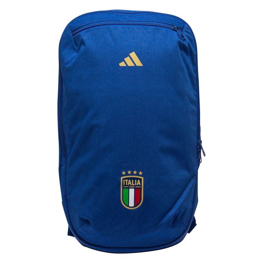 [EFKS] Italy Backpack Bold Blue/Gold Apparel