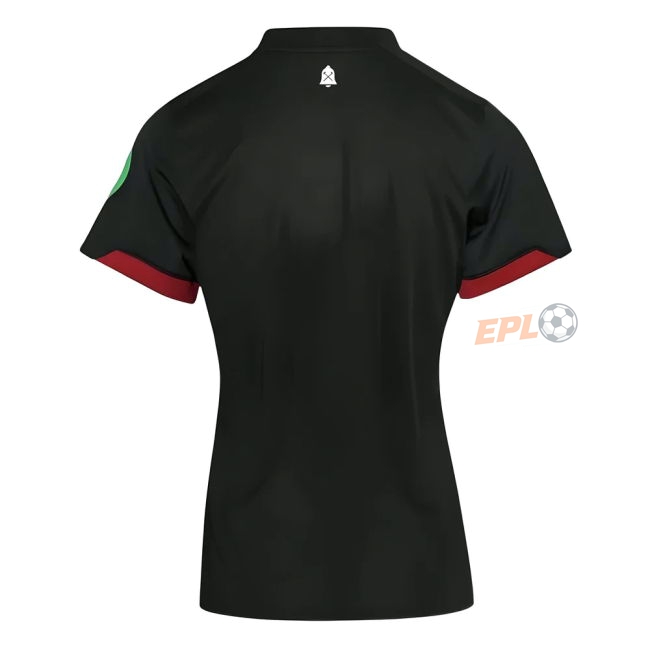 2024-20 West Ham vintage Away Football Shirt | high-end