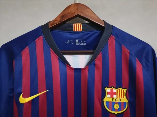 Match Day Fc Barcelona Barcelona #2018 Durable Material Updated Des...