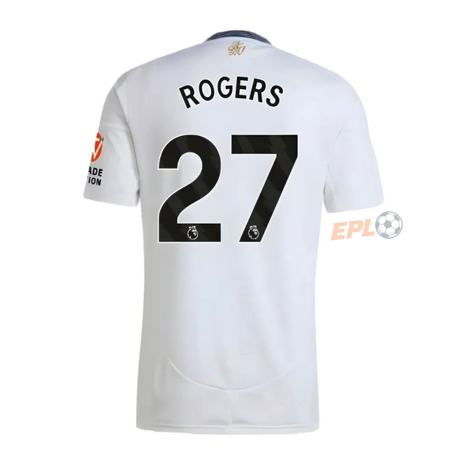 AVL 2024-20 cost-effective Away Jersey - Adults | high-end