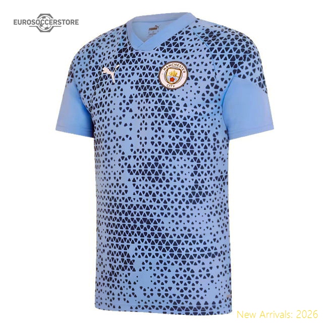 Top-tier Football Premier League Haaland Training Jersey Smart Fabric