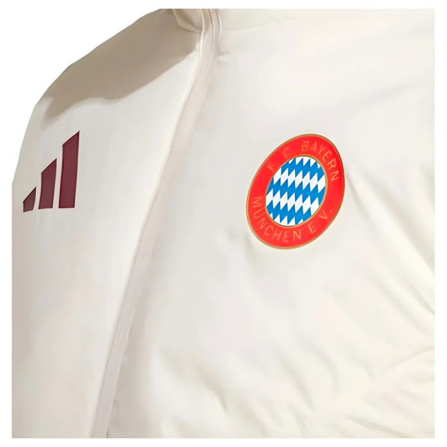Bayern Munich 2024-2025 Football Shirt - Professional Player Version