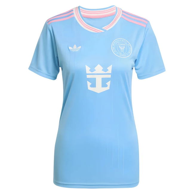 Football Club Pro Series Replica Updated Design Fan Shirt