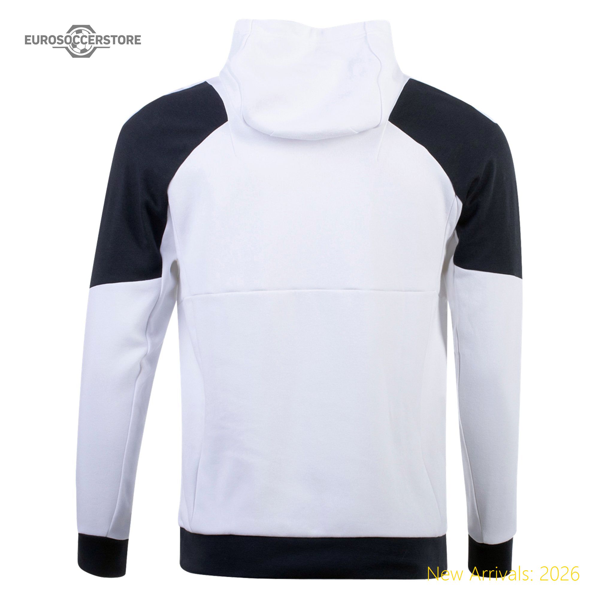 Club Approved Superior Bay Men Football Star Unknown Jersey 2023