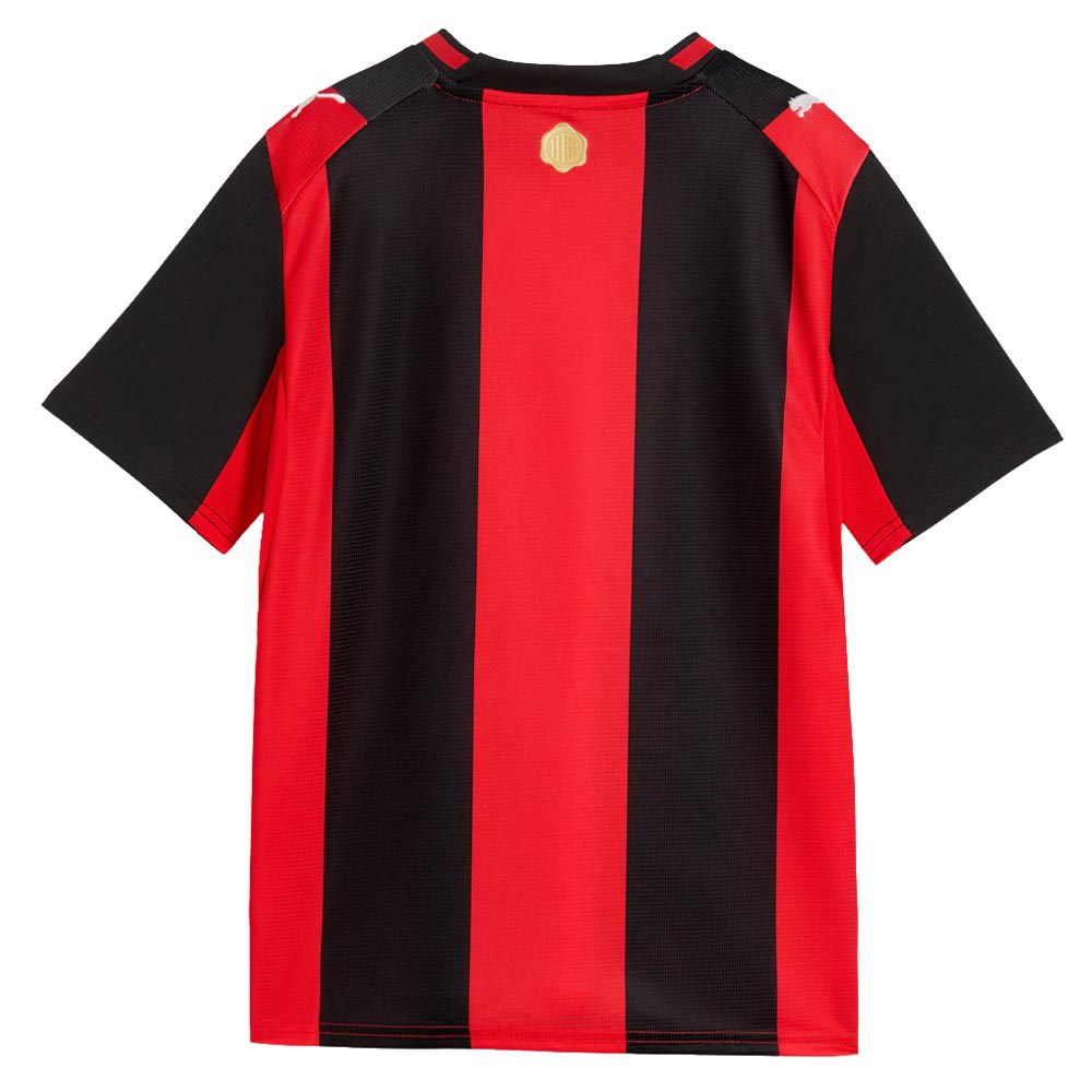 [ESK] AC Milan Home Youth Apparel 26/27
