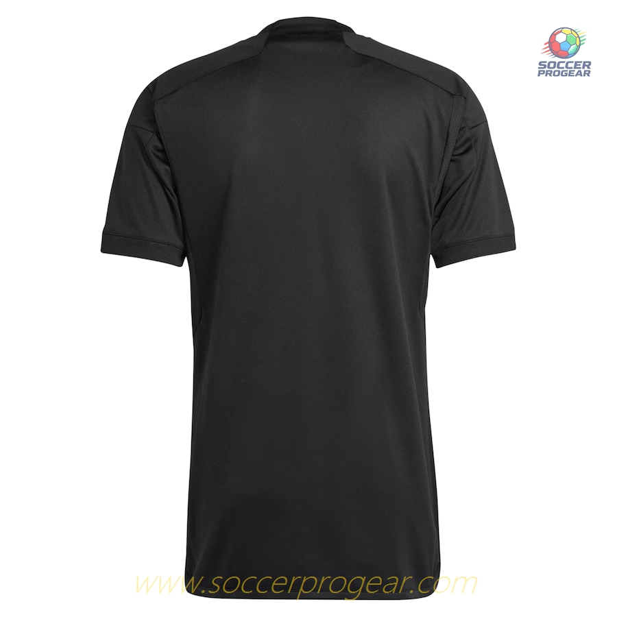 Real Madrid 2023 2024 Alternate Football Shirt