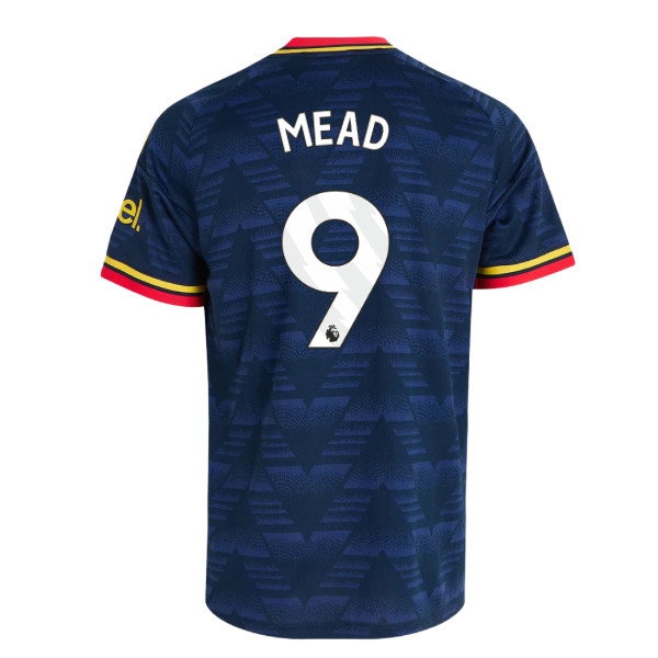 2026-2027 Arsenal Away Shirt (Mead 9)