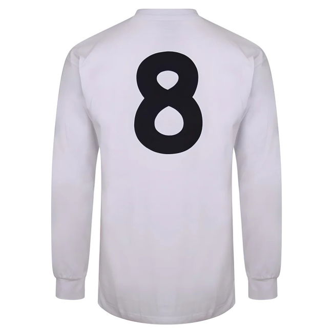 Tottenham Retro Jersey - Limited Edition Moisture-Wicking Adults#537