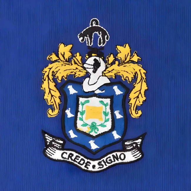Football Rochdale #1978 Pro Series Avid 2024-2025 Season Fan Jersey