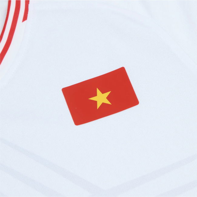 Vietnam 2023-2024 Away Jersey - Adult