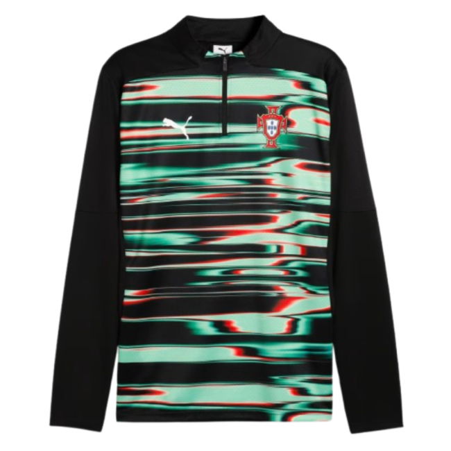 Portugal Performance Jersey 2025-2026 #91