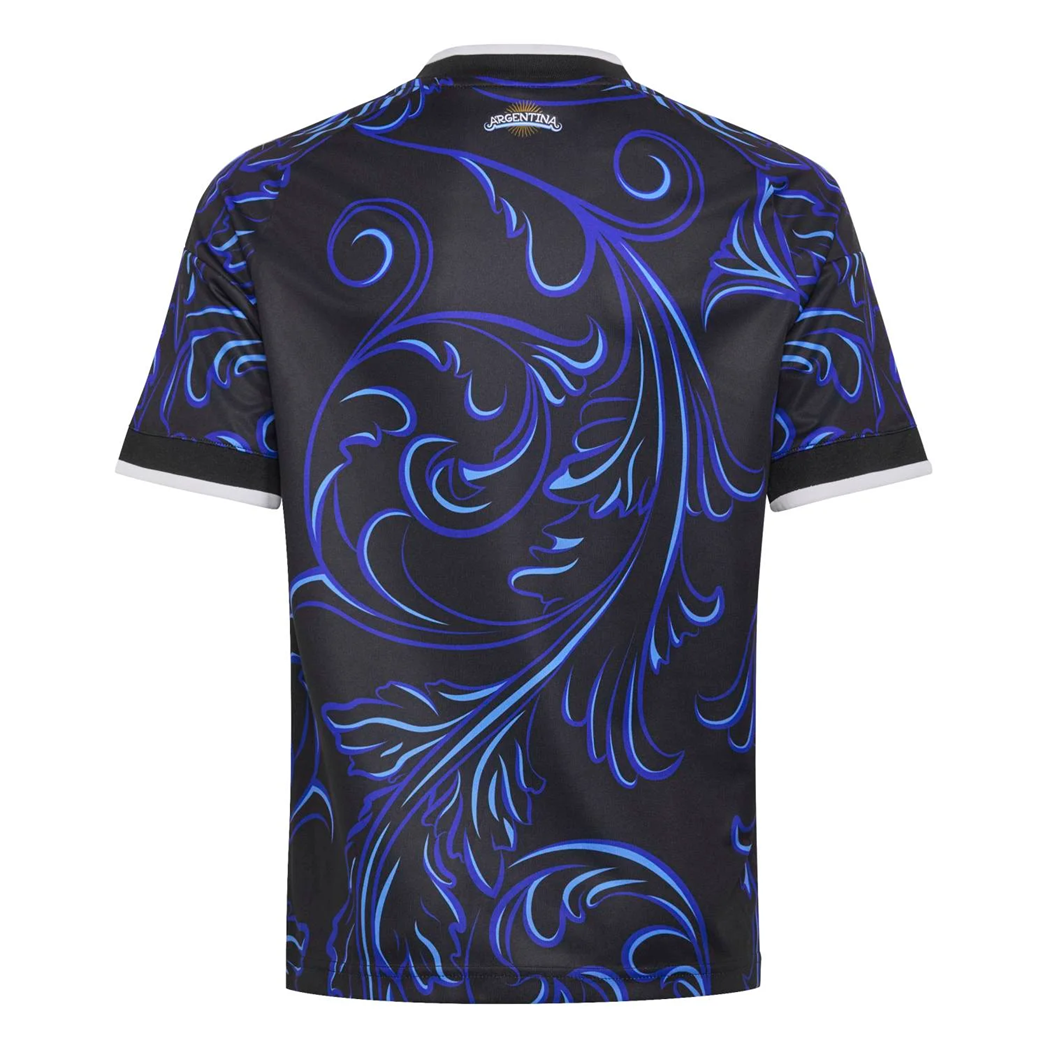 Argentina 2026 Away Jersey Youth | Argentina National Team Kids Shirt