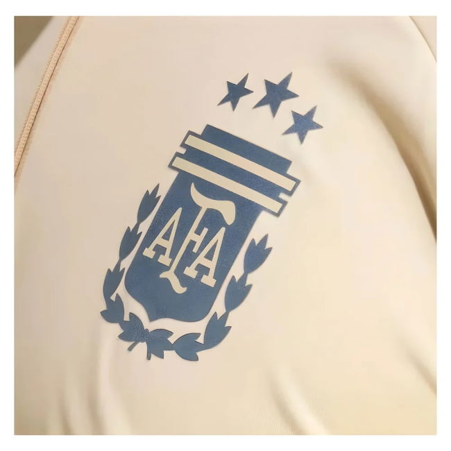 Supporter Grade Argentina Home Fan Jersey (Adults) (1)