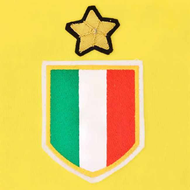 Internazionale Retro 1980-1981 Shirt - (Men