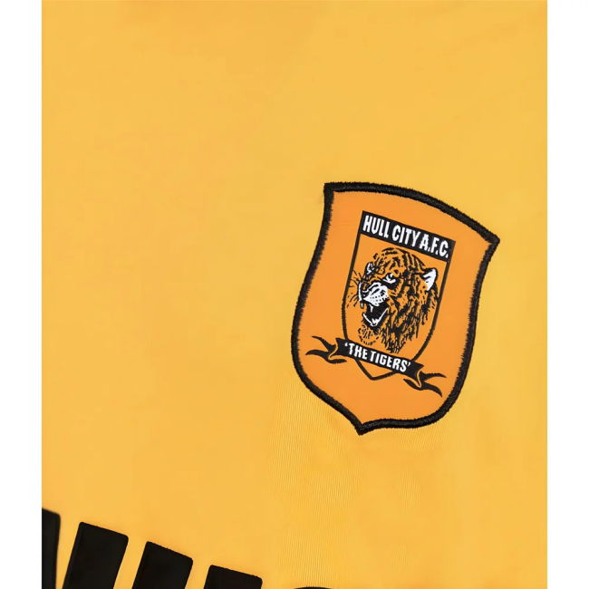 Hull City Modern Home Jersey 2003-2004