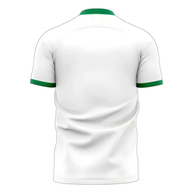 Football Club 2025-2026 Away Away - Authentic Match Quality Edition -