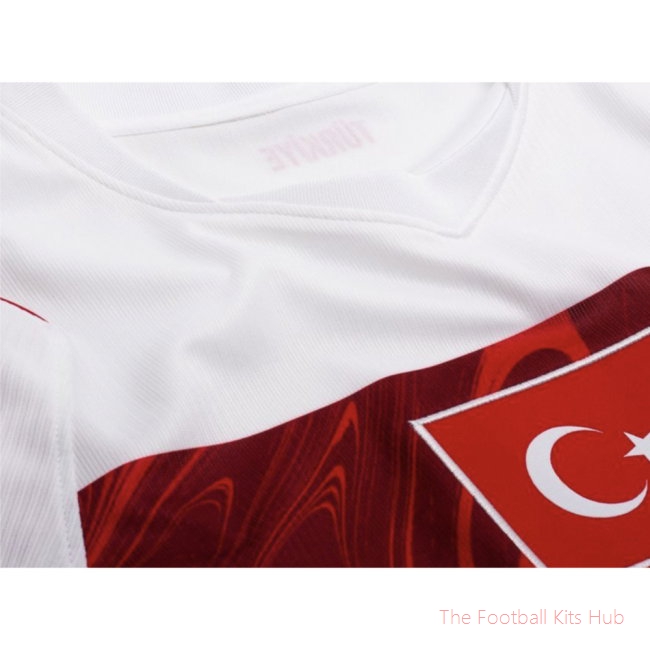 Stadium Performance Turkey 2026-2027 Away Shirt (Deniz Gul 9)