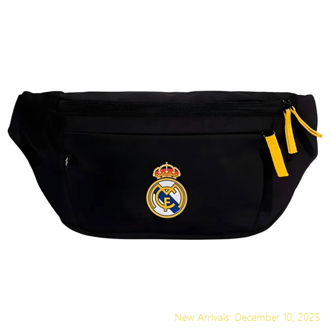 Official Real Madrid (rm) - Spanish League - Supporter Jersey