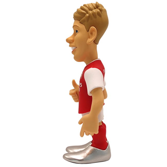 Men's Arsenal FC MINIX Figure 12cm Smith Rowe